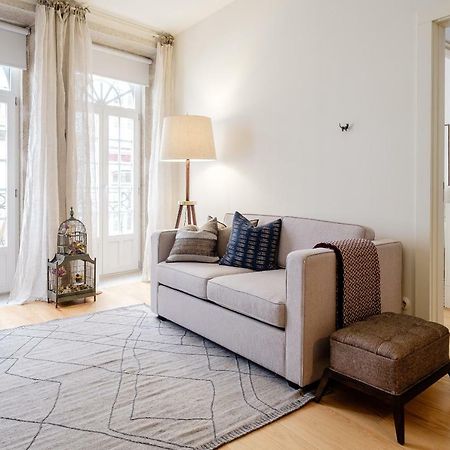 Boutique Rentals-Flores Plaza In City Historical Center بورتو المظهر الخارجي الصورة